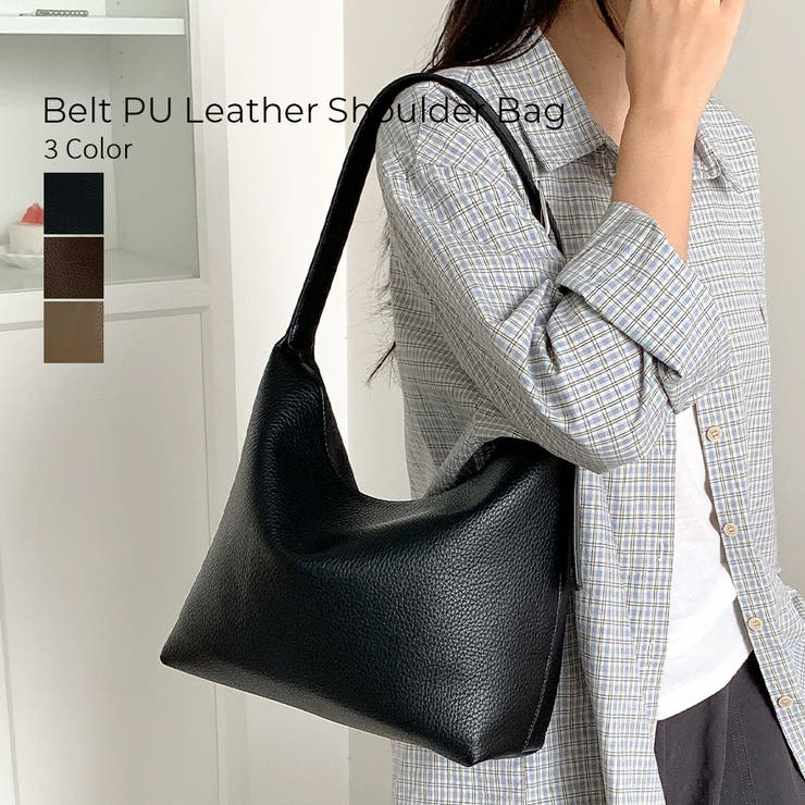 バッグ ショルダーバッグ レディース[品番：ZI000010241]｜IRADOWL 