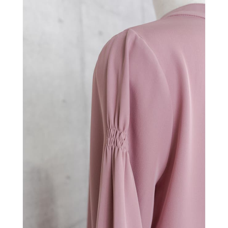 刺繍カーデトップス | Frenchic | 詳細画像20 