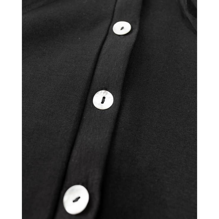 レイヤーチュールドットトップ | Frenchic | 詳細画像7 