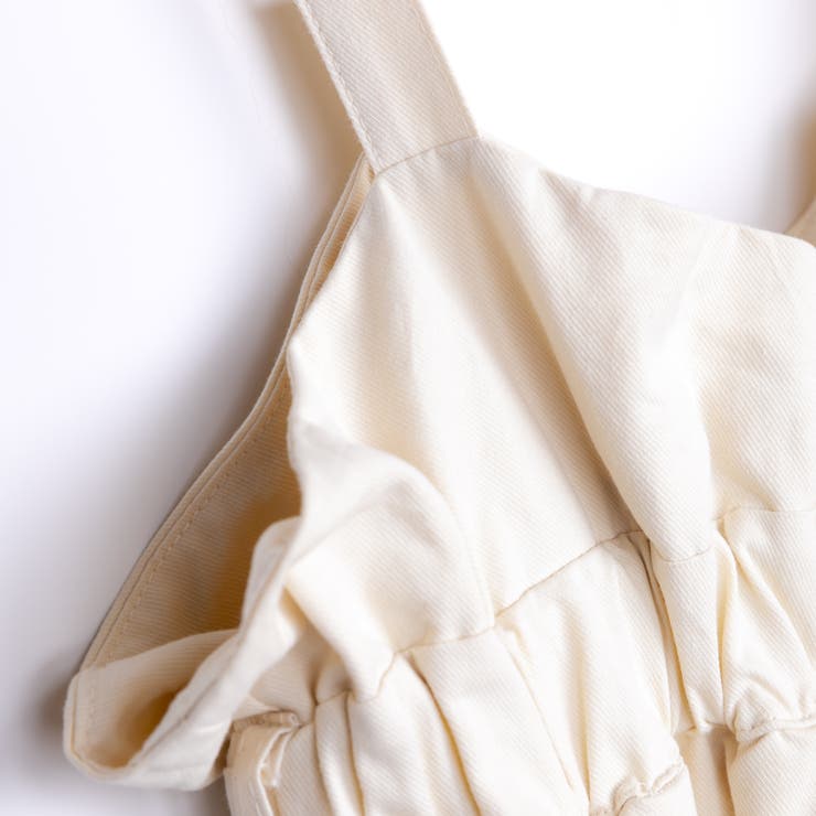 ショートサロペット レーディス ショート | Frenchic | 詳細画像10 