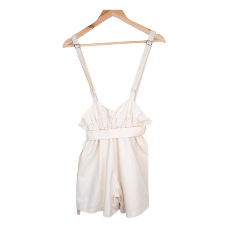 ショートサロペット レーディス ショート | Frenchic | 詳細画像12 