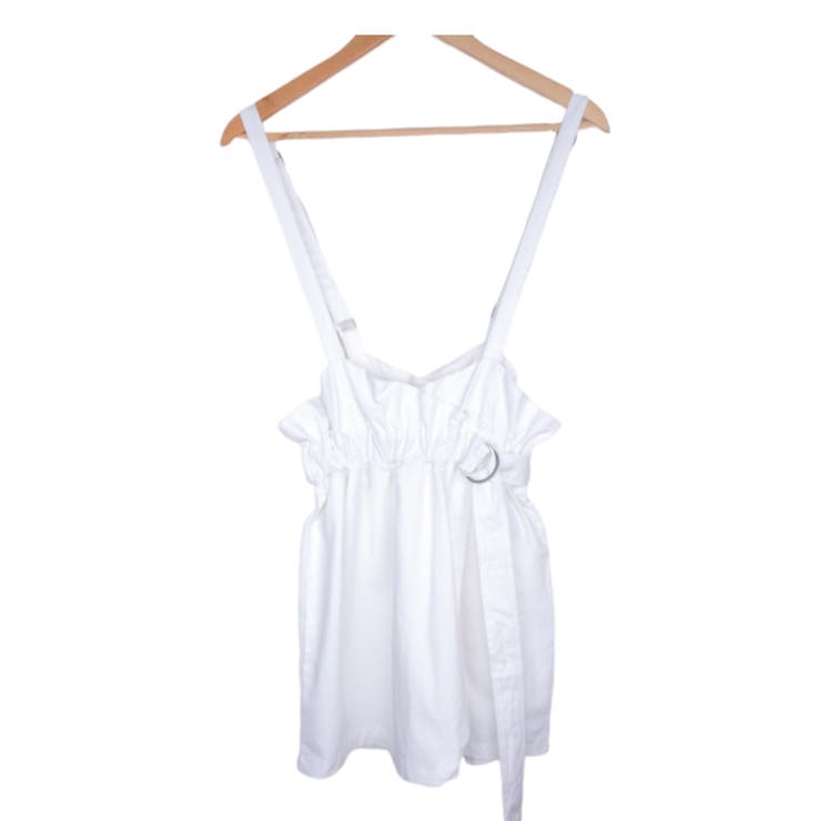 ショートサロペット レーディス ショート | Frenchic | 詳細画像13 