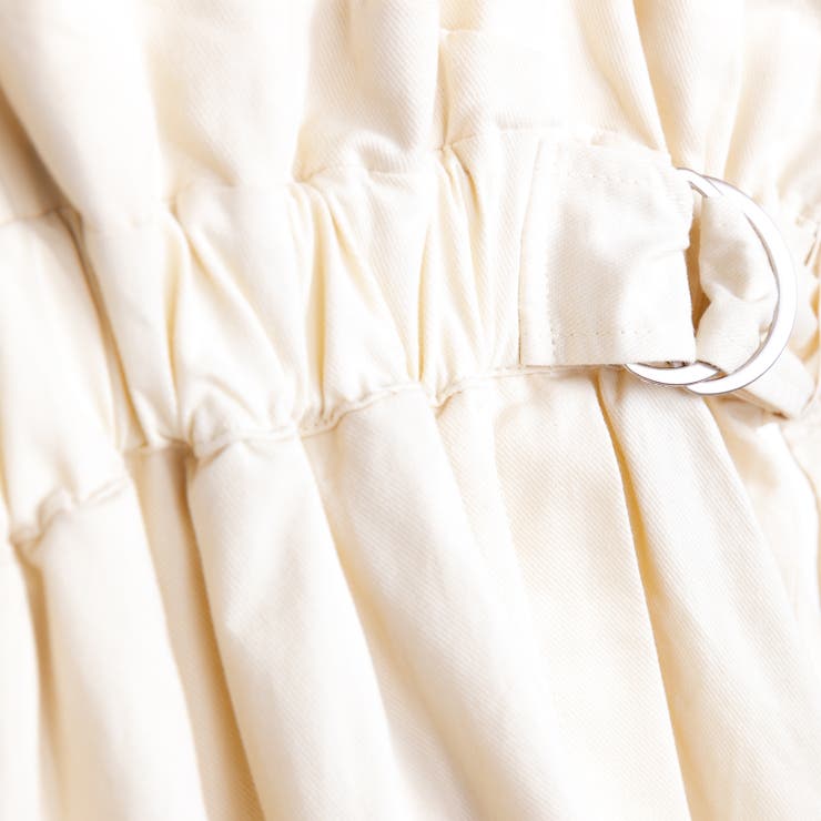 ショートサロペット レーディス ショート | Frenchic | 詳細画像9 