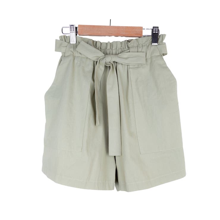 キュロットパンツ レーディス ショート | Frenchic | 詳細画像10 