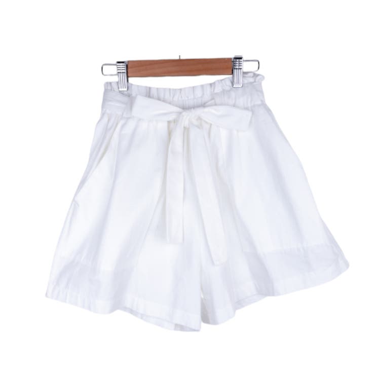 キュロットパンツ レーディス ショート | Frenchic | 詳細画像11 