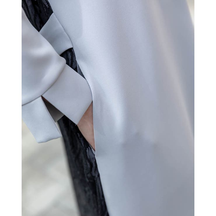 ドッキングレースワンピース | Frenchic | 詳細画像14 