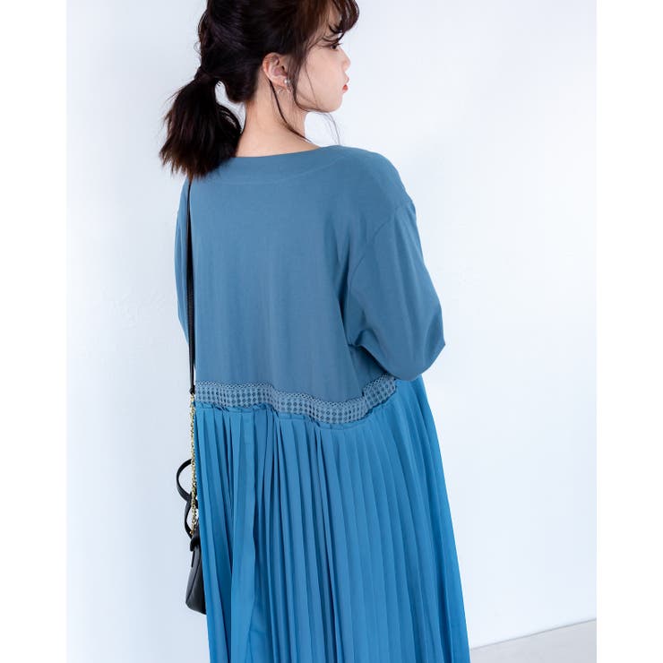 ロングカーディガン レーディス ロング丈 | Frenchic | 詳細画像22 