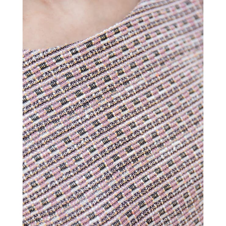 ブラウスレディース長袖 | Frenchic | 詳細画像13 