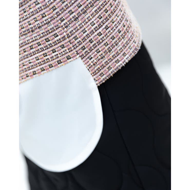 ブラウスレディース長袖 | Frenchic | 詳細画像14 