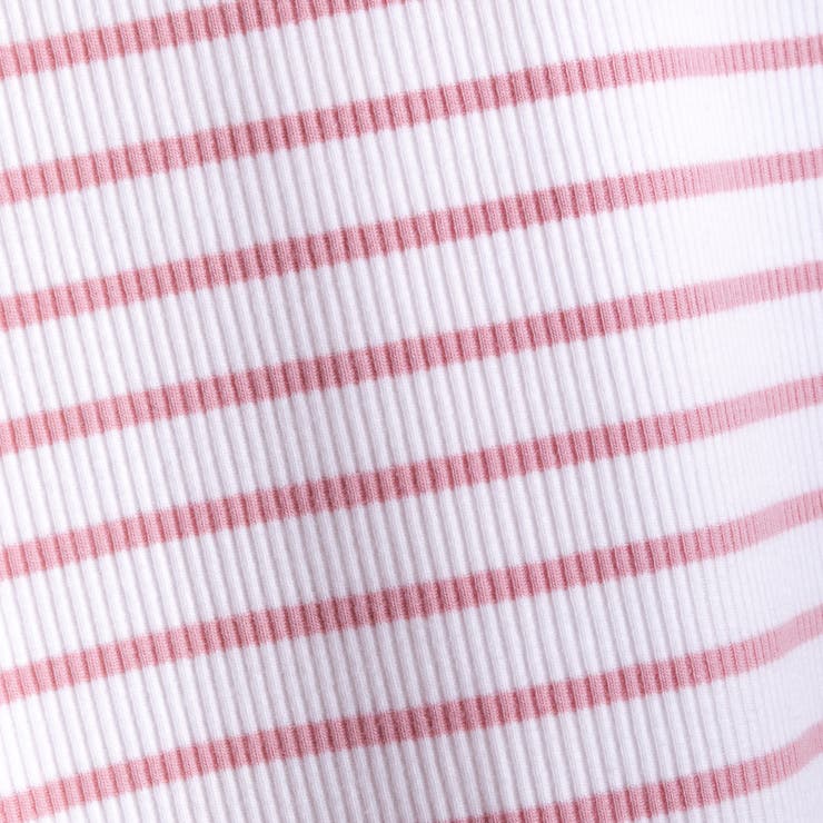 レース２ＷＡＹカットソー レーディス ノースリーブ | Frenchic | 詳細画像11 