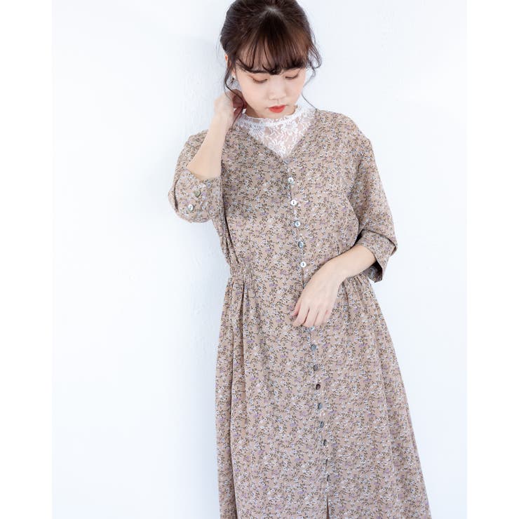 総レーストップス レーディス レース | Frenchic | 詳細画像12 