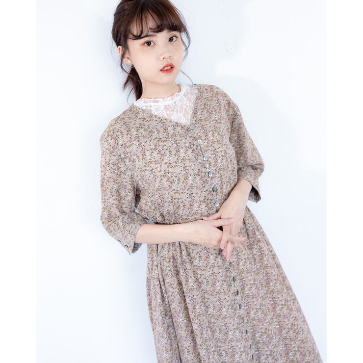 総レーストップス レーディス レース | Frenchic | 詳細画像30 
