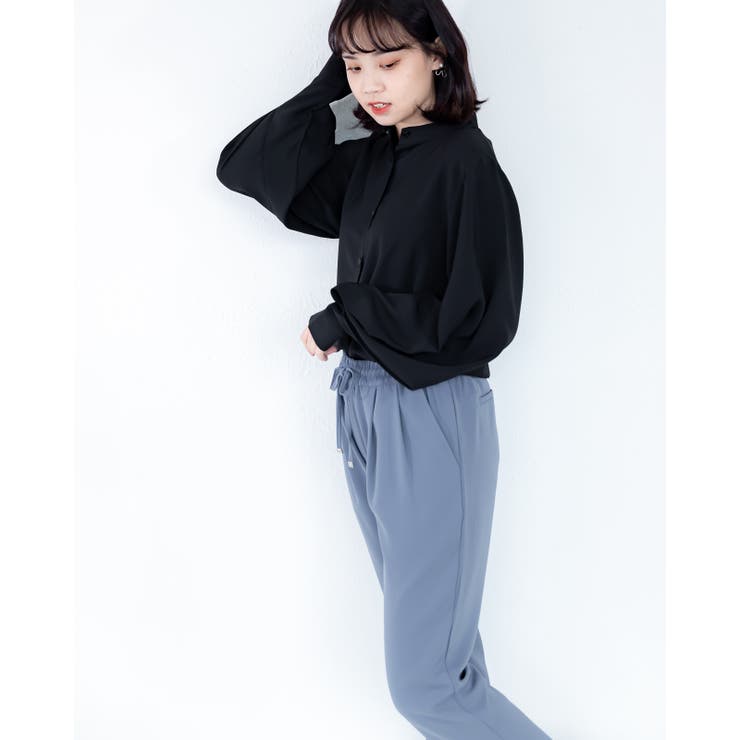 バルーンカットソー レーディス 長袖 | Frenchic | 詳細画像28 