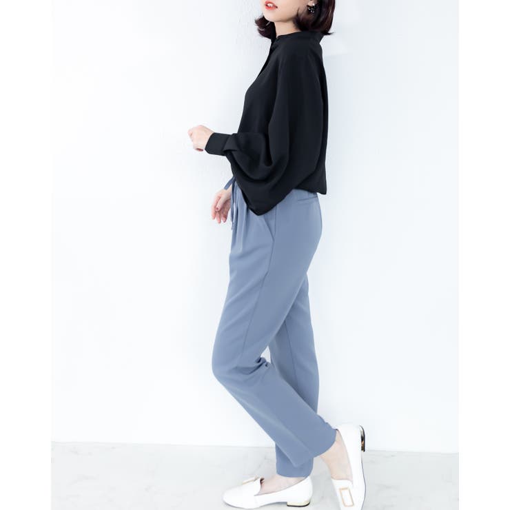 バルーンカットソー レーディス 長袖 | Frenchic | 詳細画像29 