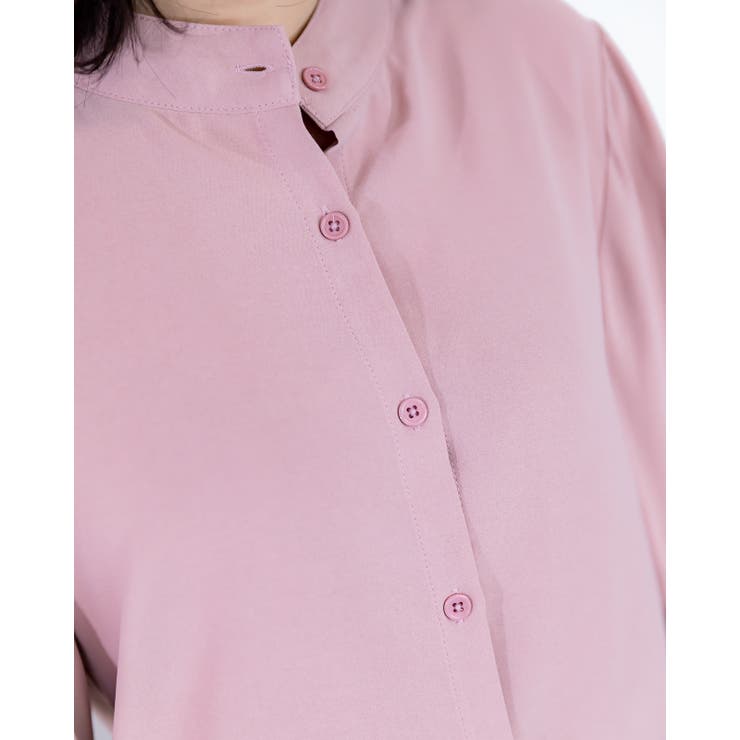 バルーンカットソー レーディス 長袖 | Frenchic | 詳細画像8 