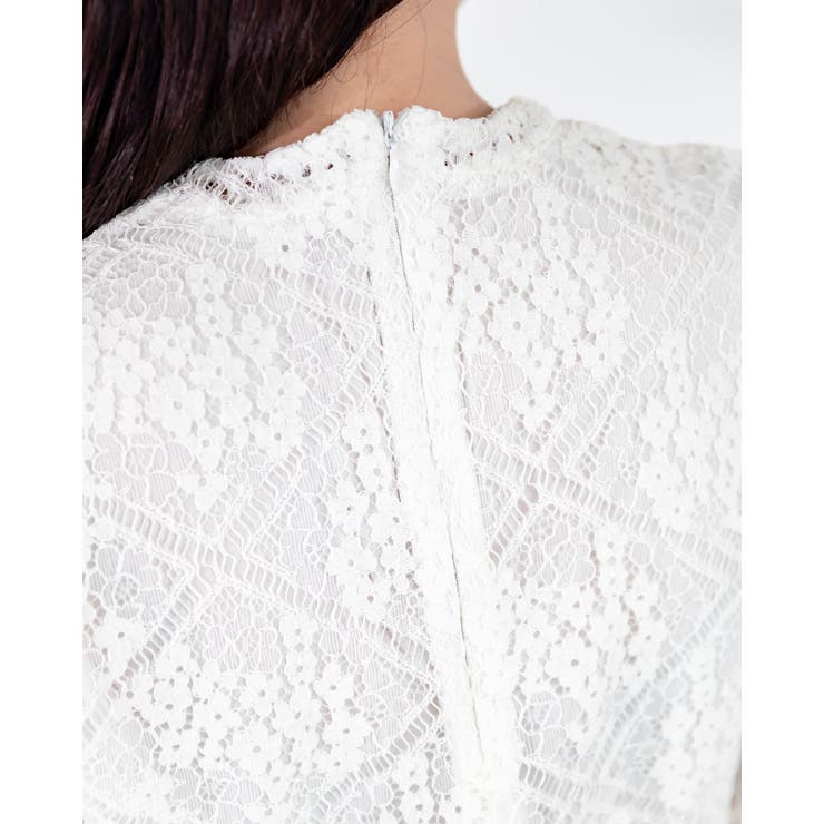 レーストップス レーディス カットソー | Frenchic | 詳細画像10 