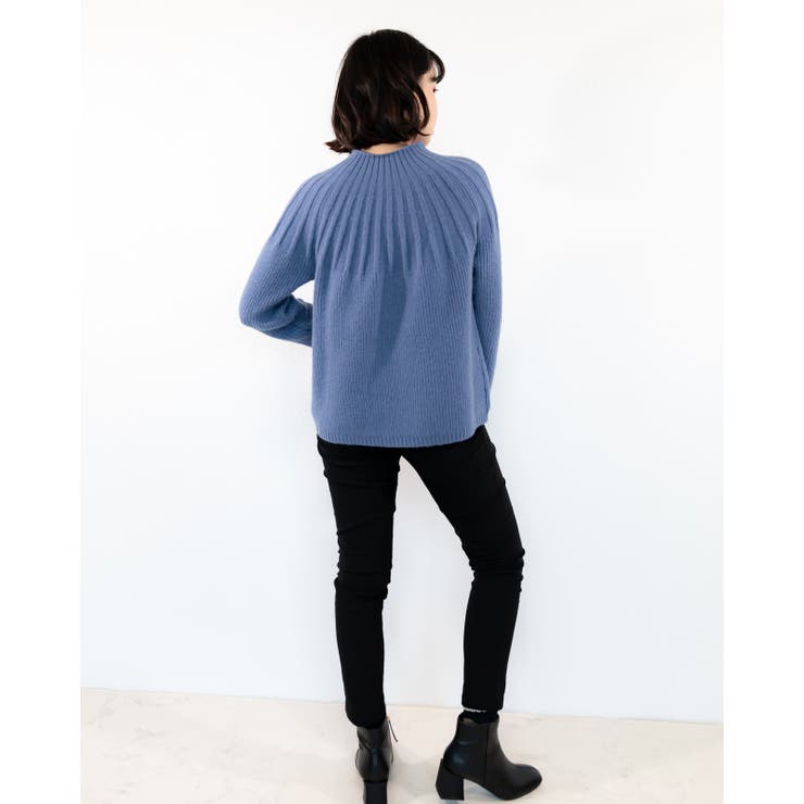 ニットセーター レーディス 長袖 | Frenchic | 詳細画像20 