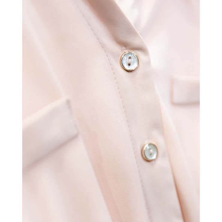 切り替えプリーツワンピース レーディス ワンピース | Frenchic | 詳細画像9 