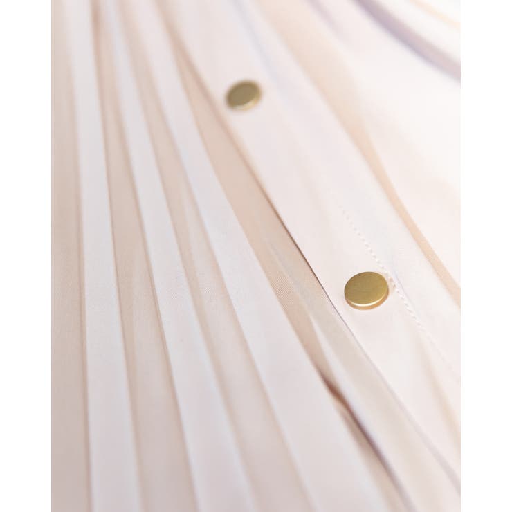 切り替えプリーツワンピース レーディス ワンピース | Frenchic | 詳細画像10 