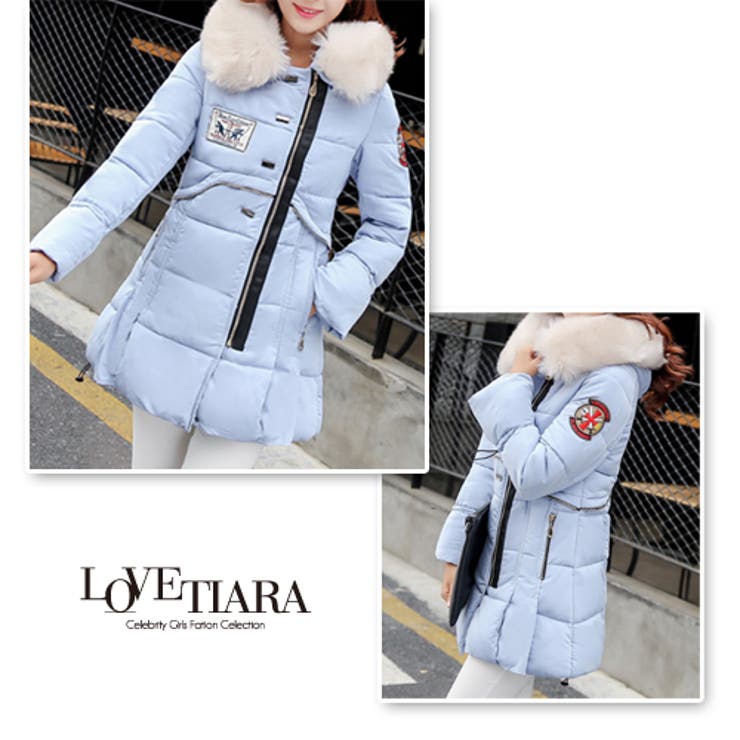 15秋冬新作 Aラインダウンジャケットコート 品番 Lv Lovetiara ラブティアラ のレディースファッション通販 Shoplist ショップリスト 15秋冬新作 Aラインダウンジャケットコート 品番 Lv Lovetiara ラブティアラ のレディースファッション通販 Shoplist ショップリスト