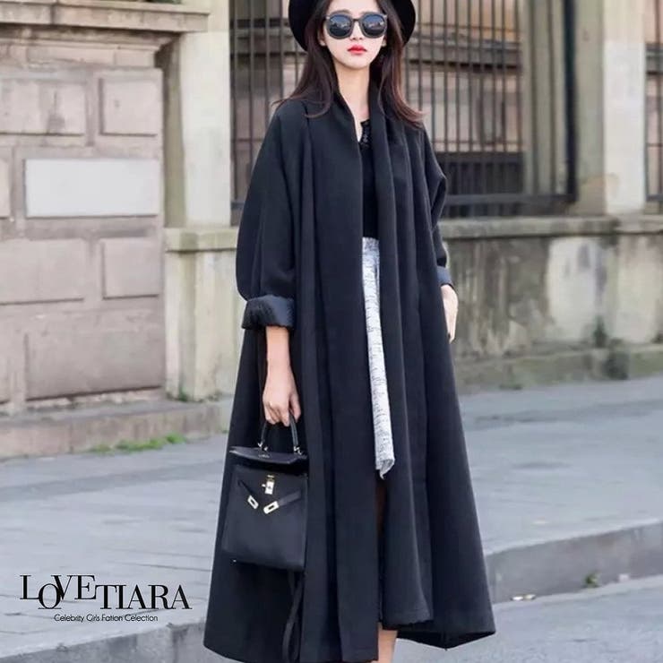 15秋冬新作 大人のヌケ感を演出 主役級 品番 Lv Lovetiara ラブティアラ のレディースファッション 通販 Shoplist ショップリスト