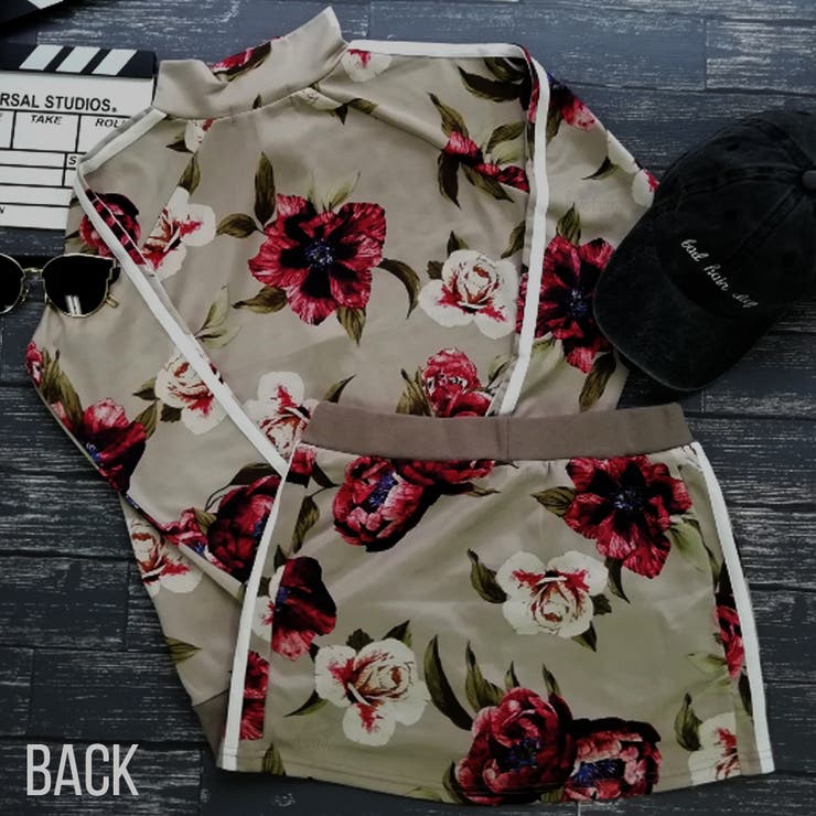 新作 B girlスタイル | MILIMILI  | 詳細画像6 