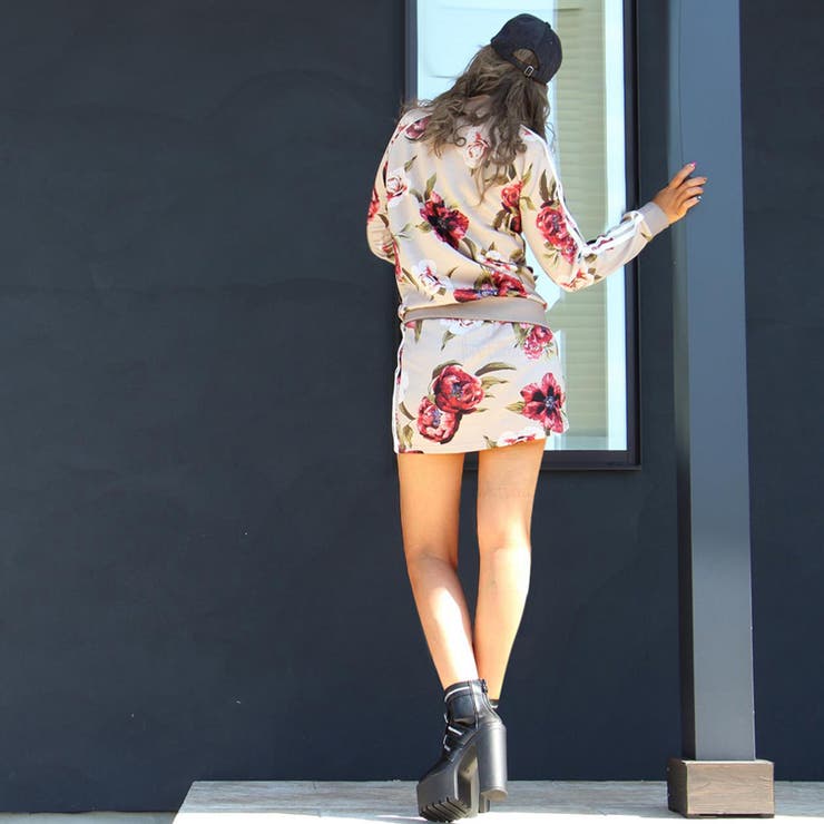 新作 B girlスタイル | MILIMILI  | 詳細画像8 