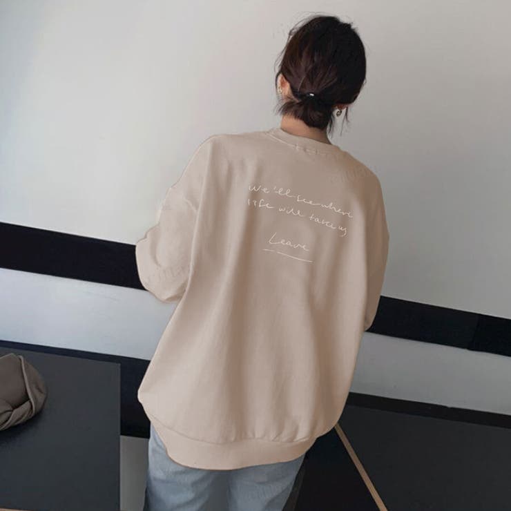 新品✴︎Victoria's Secret ✴︎ベロア生地薄手スウェット上 Victoria's Secret(ヴィクトリアズシークレット) スウェット