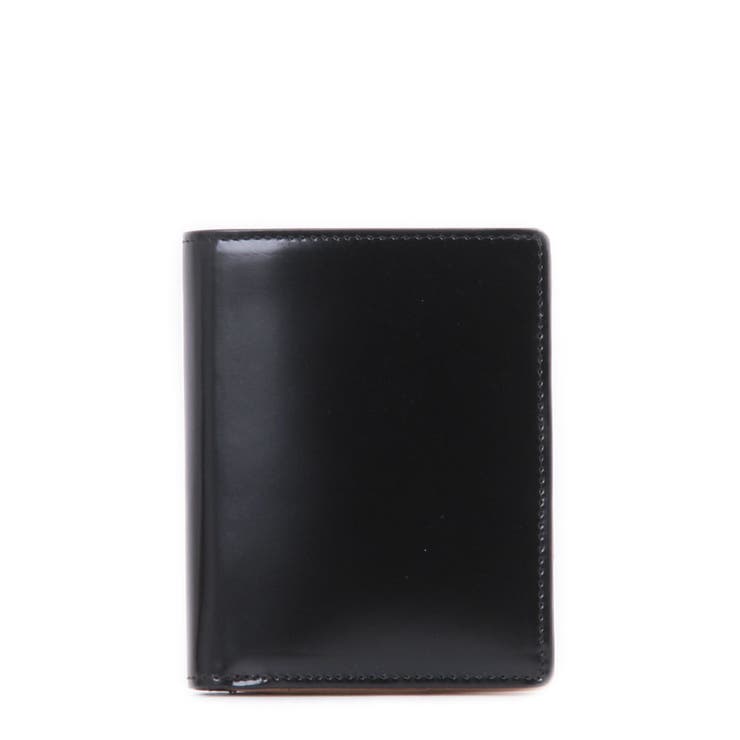 クロ | 【PID】 コードバンミドルウォレット 25269 | LOWARD