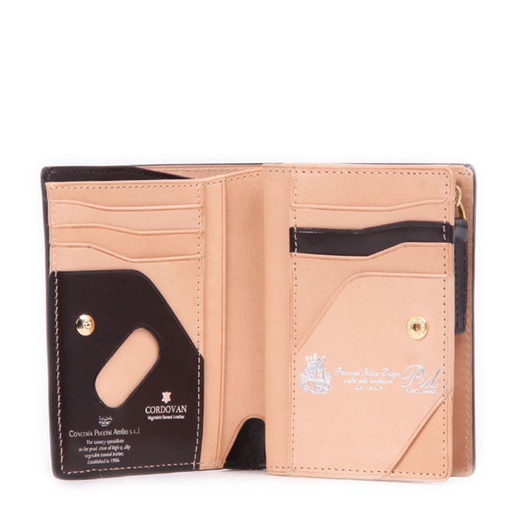 【PID】 コードバンミドルウォレット 25269 | LOWARD | 詳細画像6 