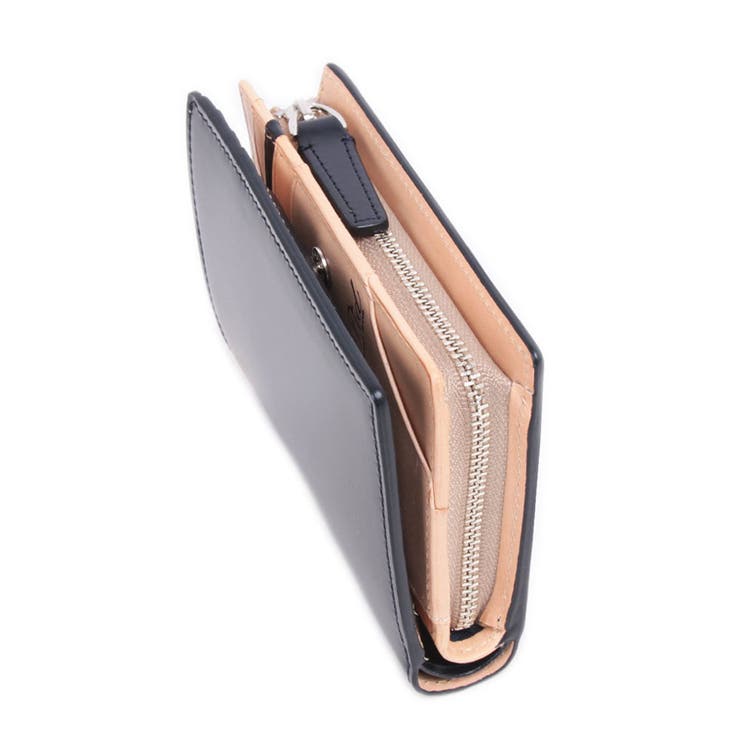 【PID】 コードバンミドルウォレット 25269 | LOWARD | 詳細画像2 