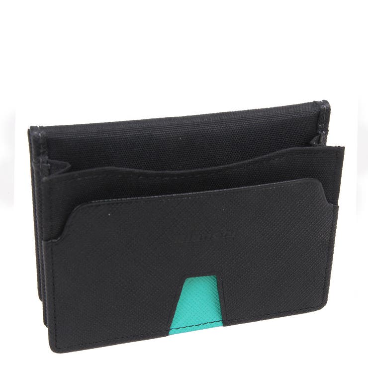 【Bianchi】 レザー名刺入れ BIA2002 | LOWARD | 詳細画像7 