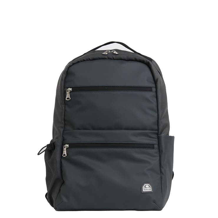 ダークグレー | メデンイクイップメント ELBERT バックパック | LOWARD