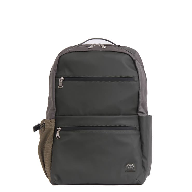 カーキ | メデンイクイップメント ELBERT バックパック | LOWARD