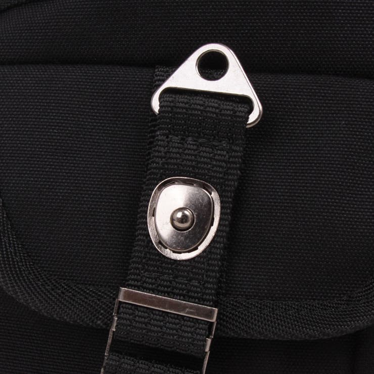 【AVIREX】 ミリタリー パラシュートバッグ AVX3525 | LOWARD | 詳細画像9 