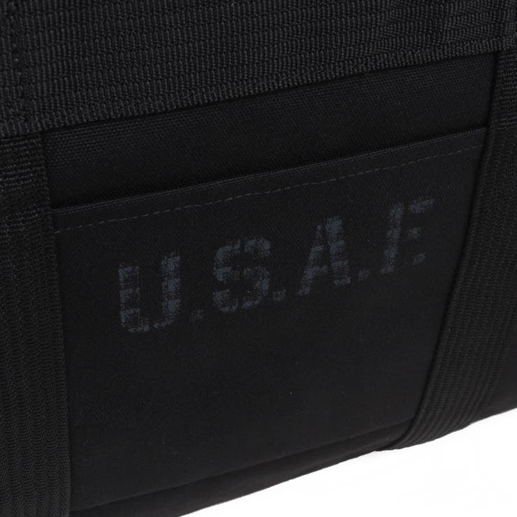 【AVIREX】 ミリタリー パラシュートバッグ AVX3525 | LOWARD | 詳細画像7 