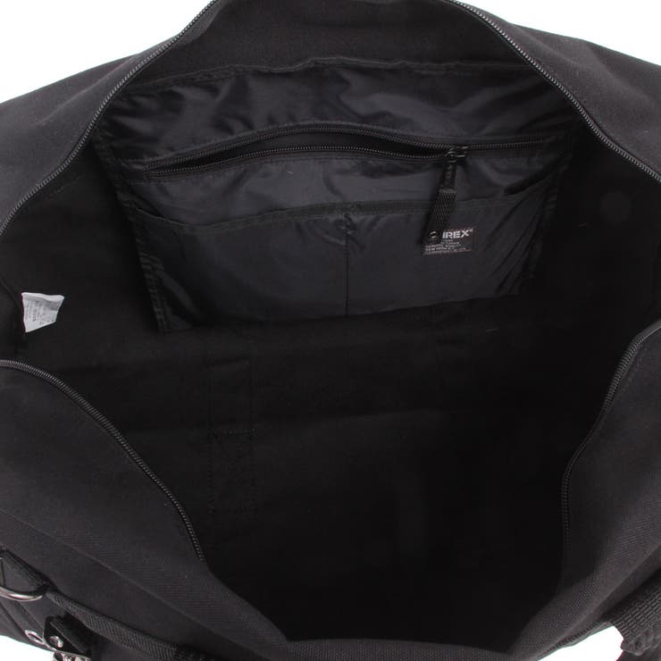 【AVIREX】 ミリタリー パラシュートバッグ AVX3525 | LOWARD | 詳細画像11 