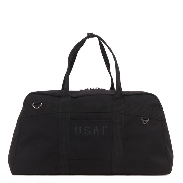 【AVIREX】 ミリタリー パラシュートバッグ AVX3525 | LOWARD | 詳細画像2 