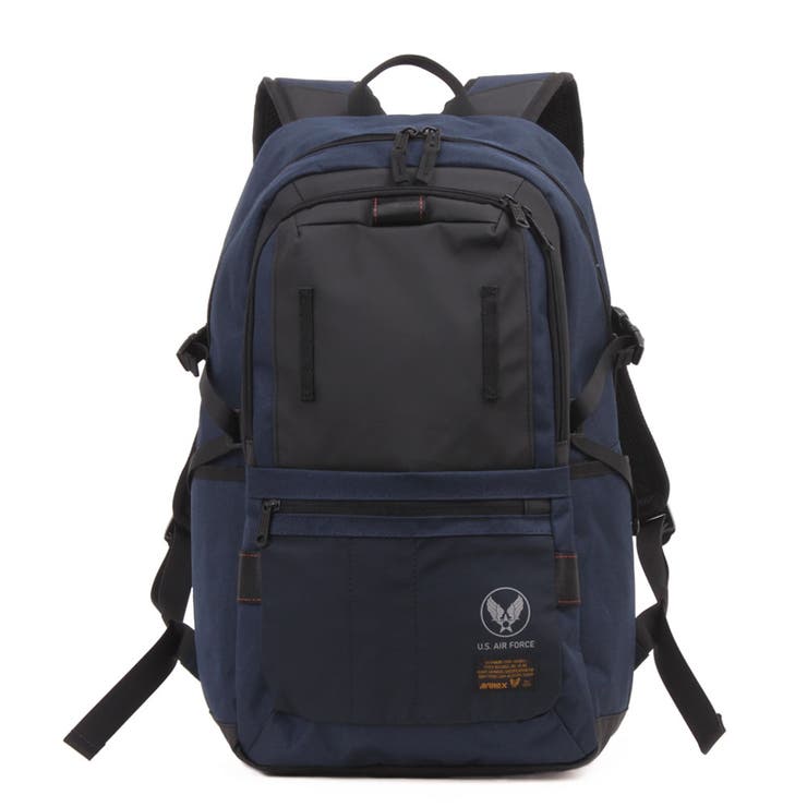 コン | 【AVIREX】 ミリタリー デイパック  AX2203 | LOWARD