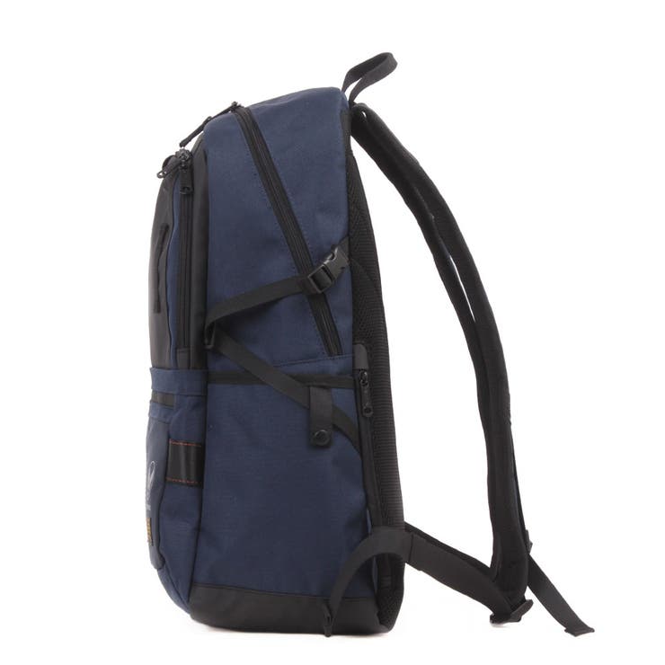 【AVIREX】 ミリタリー デイパック  AX2203 | LOWARD | 詳細画像2 