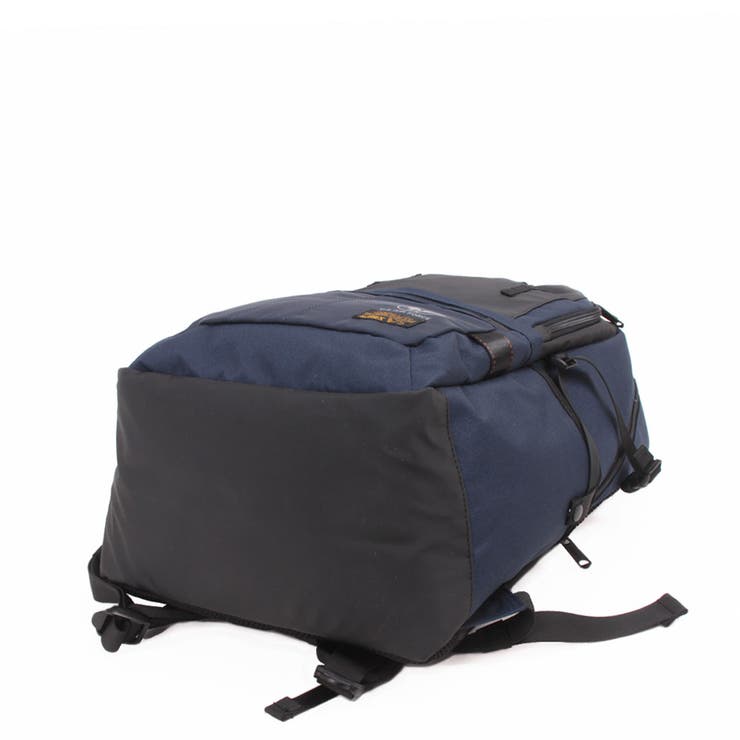 【AVIREX】 ミリタリー デイパック  AX2203 | LOWARD | 詳細画像4 