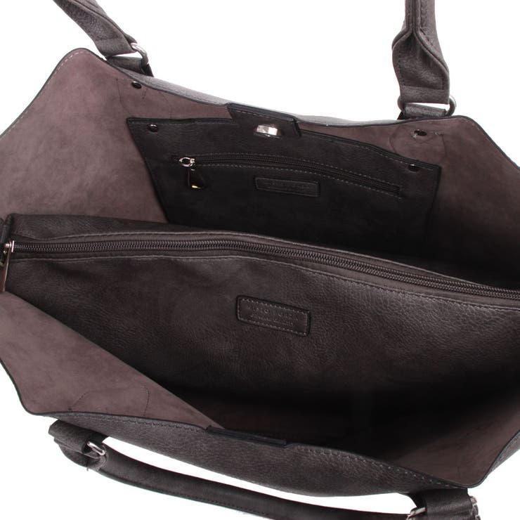 【misto forza】 ２イン１ トートバッグ FMH50 | LOWARD | 詳細画像14 