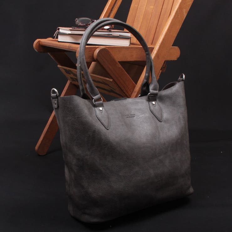 【misto forza】 ２イン１ トートバッグ FMH50 | LOWARD | 詳細画像17 