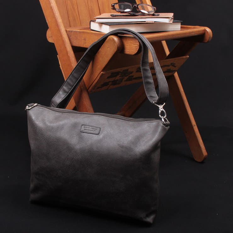 【misto forza】 ２イン１ トートバッグ FMH50 | LOWARD | 詳細画像18 