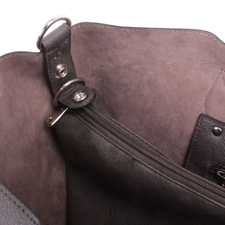 【misto forza】 ２イン１ トートバッグ FMH50 | LOWARD | 詳細画像15 