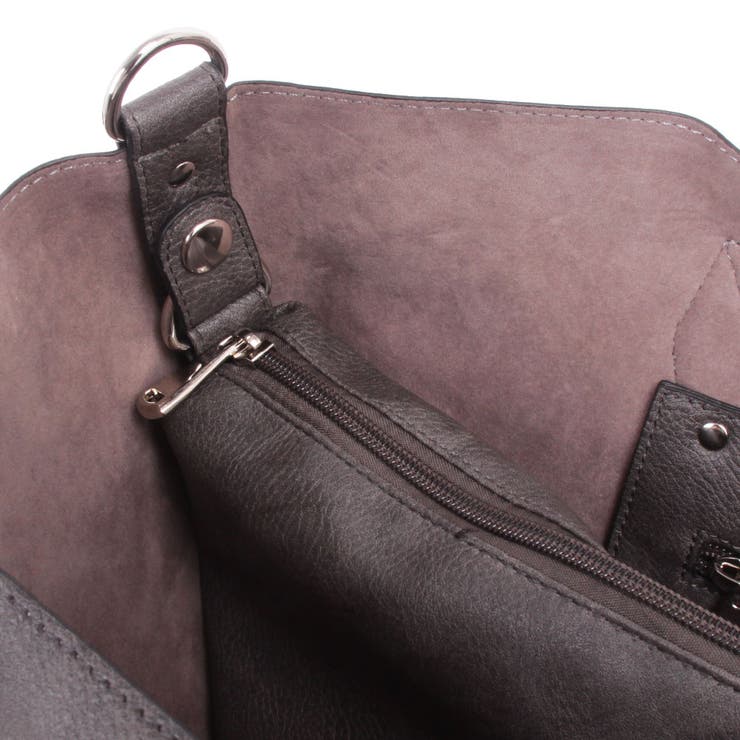 【misto forza】 ２イン１ トートバッグ FMH50 | LOWARD | 詳細画像16 