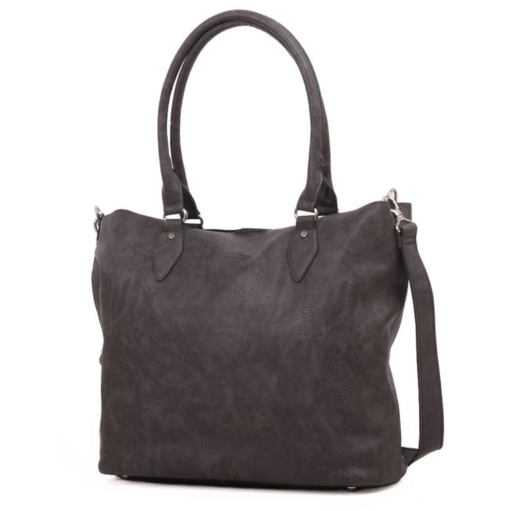 【misto forza】 ２イン１ トートバッグ FMH50 | LOWARD | 詳細画像4 