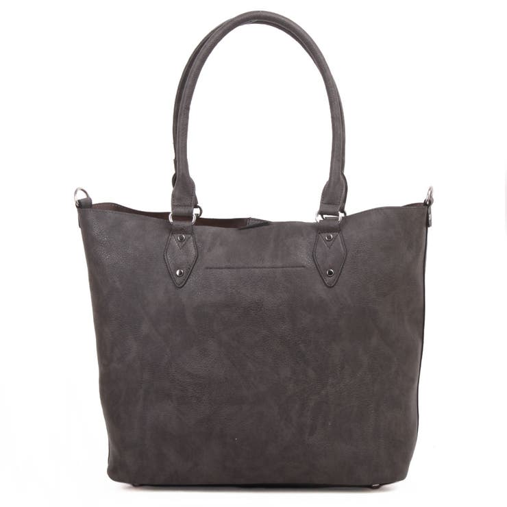 【misto forza】 ２イン１ トートバッグ FMH50 | LOWARD | 詳細画像1 