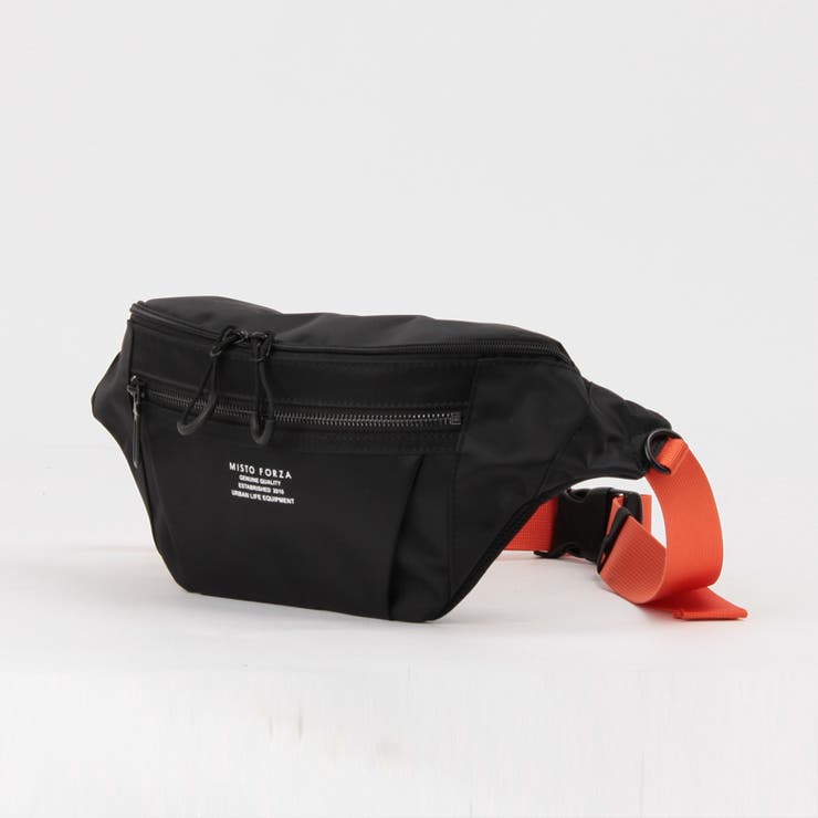 【misto forza】ミストフォルツァ メンズ | LOWARD | 詳細画像4 