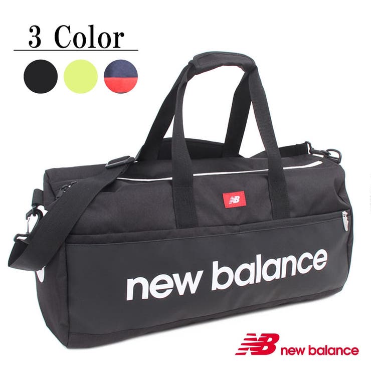 BOSTON BAG 大容量ボストンバッグ | LOWARD | 詳細画像1 